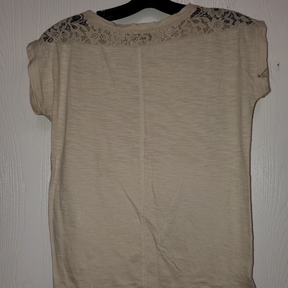 Loft t-shirt - Picture 2 of 3